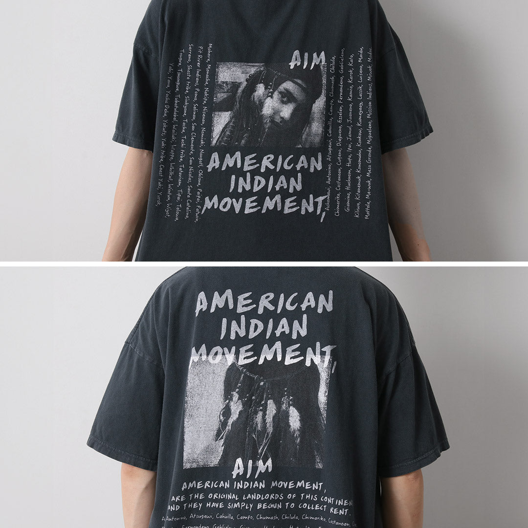 REMI RELIEF / HARD SP Traité 20/- Jersey GRANDE Taille T-Shirt (INDIEN)