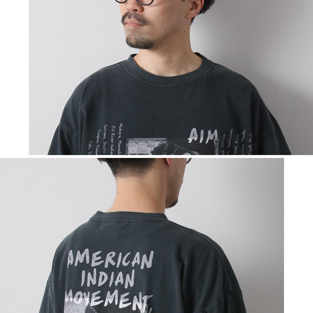 REMI RELIEF / HARD SP Traité 20/- Jersey GRANDE Taille T-Shirt (INDIEN)