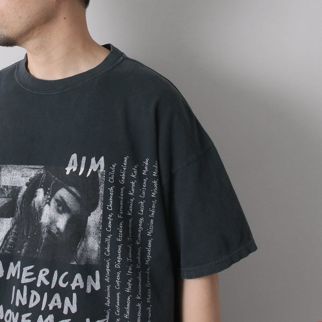 REMI RELIEF / HARD SP Traité 20/- Jersey GRANDE Taille T-Shirt (INDIEN)