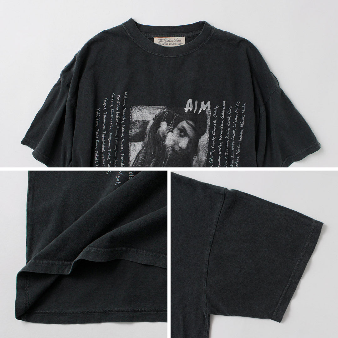REMI RELIEF / HARD SP Traité 20/- Jersey GRANDE Taille T-Shirt (INDIEN)