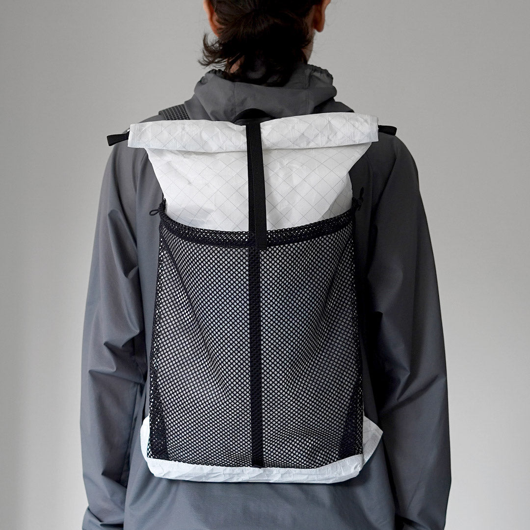 TRAIL BUM / Big Turtle Ultra 200X 日间徒步背包