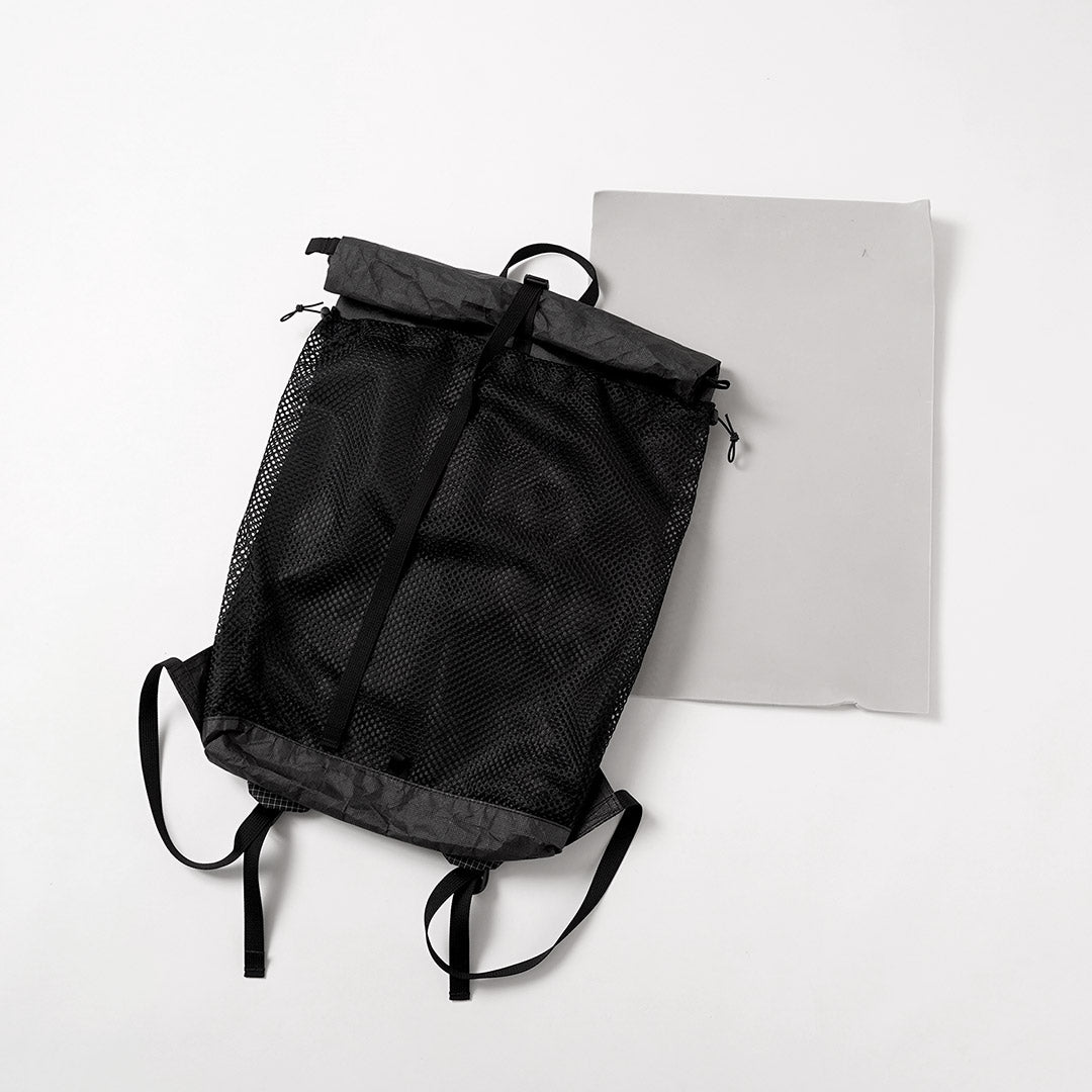 TRAIL BUM / Big Turtle Ultra 200X 日间徒步背包