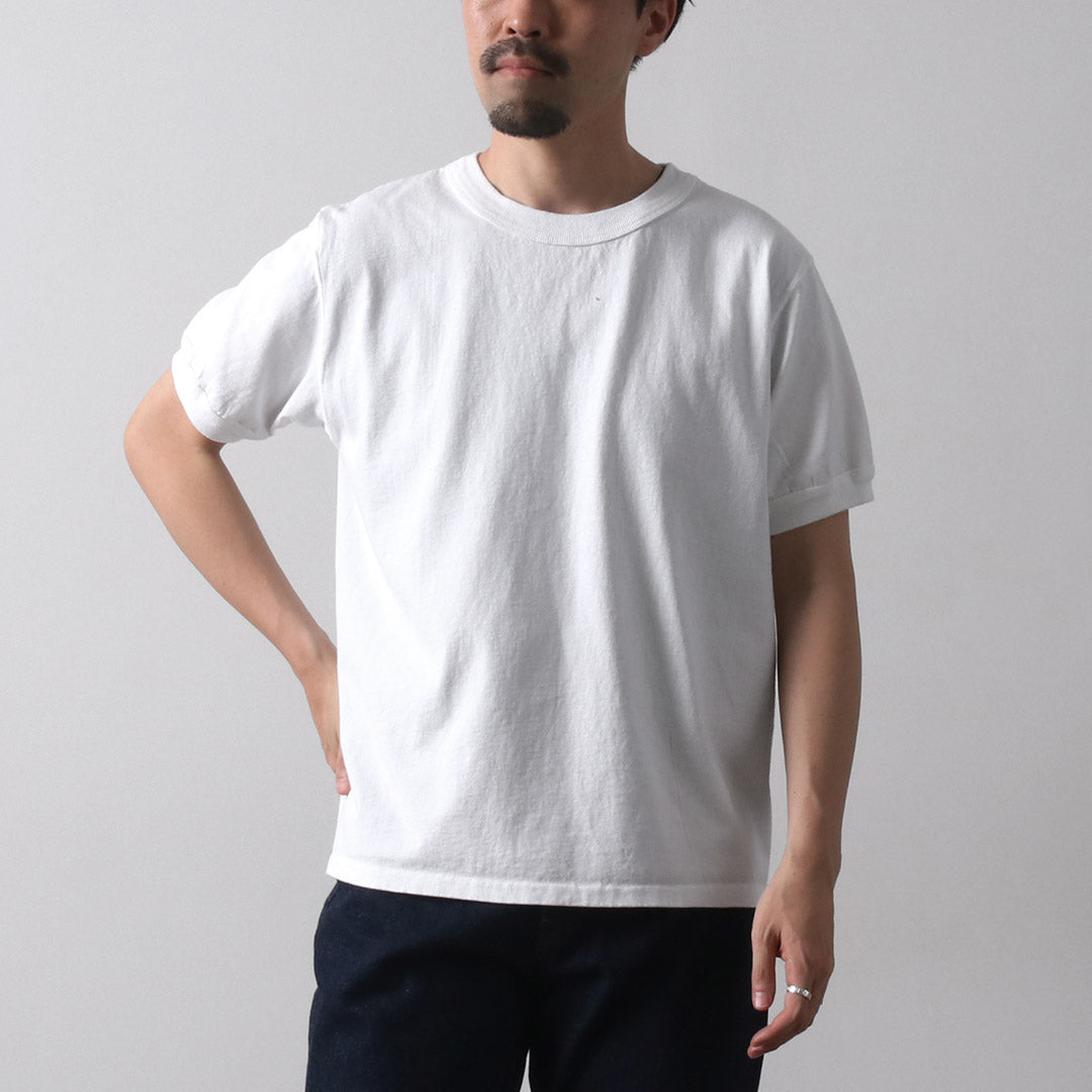 GOODWEAR / 短袖林格 T 卹