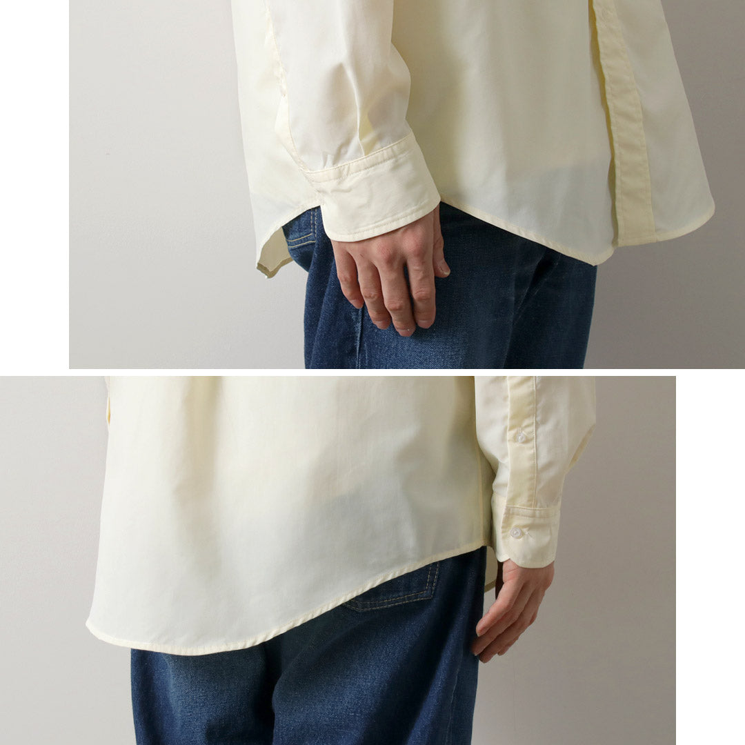 BURLAP OUTFITTER / 一般系扣衬衫