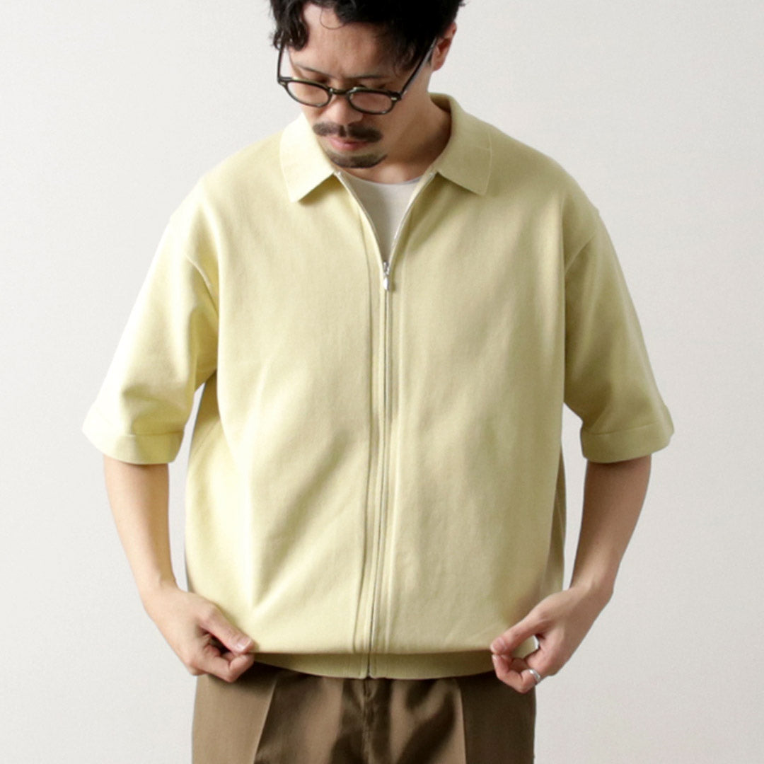 RYE TENDER / HESTER 셔츠
