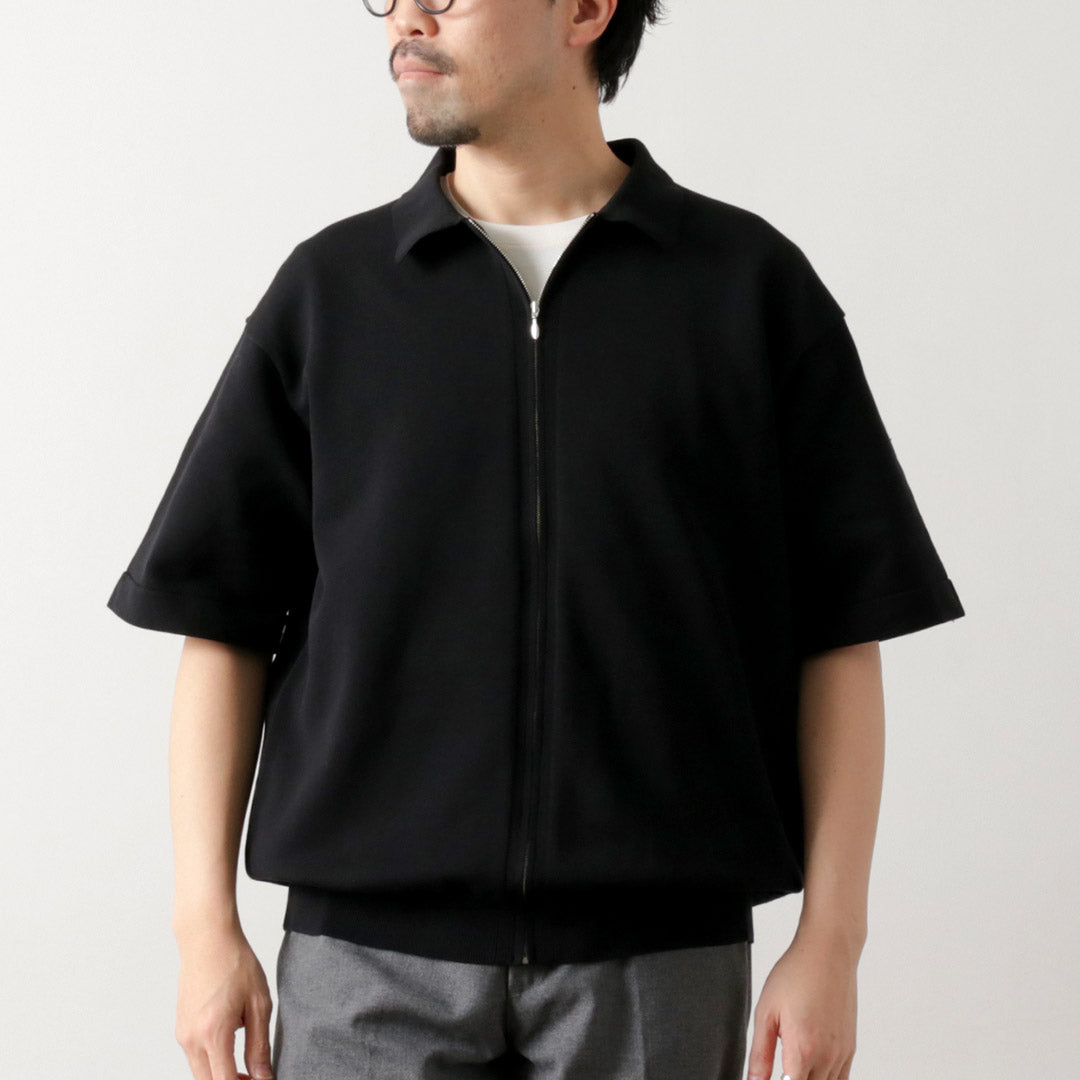 RYE TENDER / HESTER 셔츠