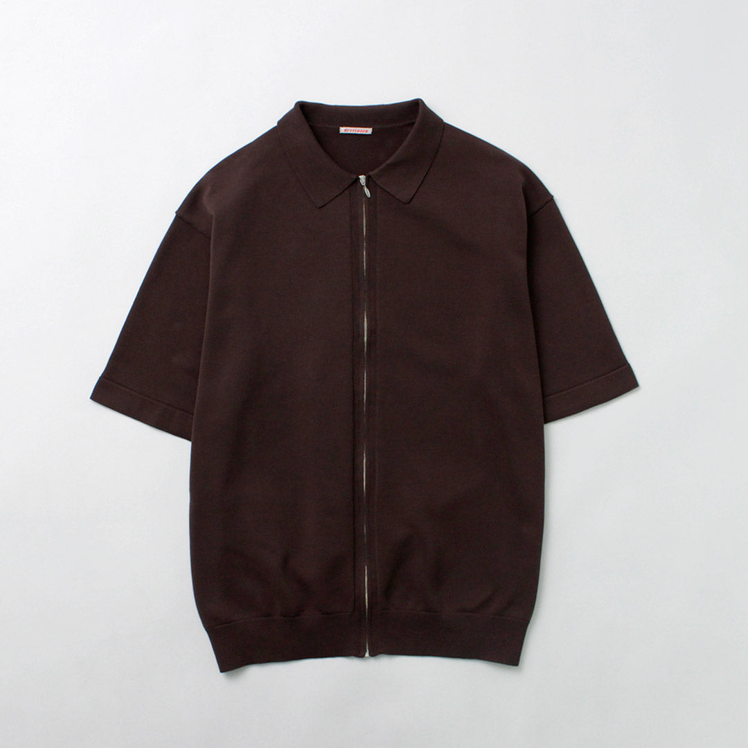 RYE TENDER / HESTER 셔츠