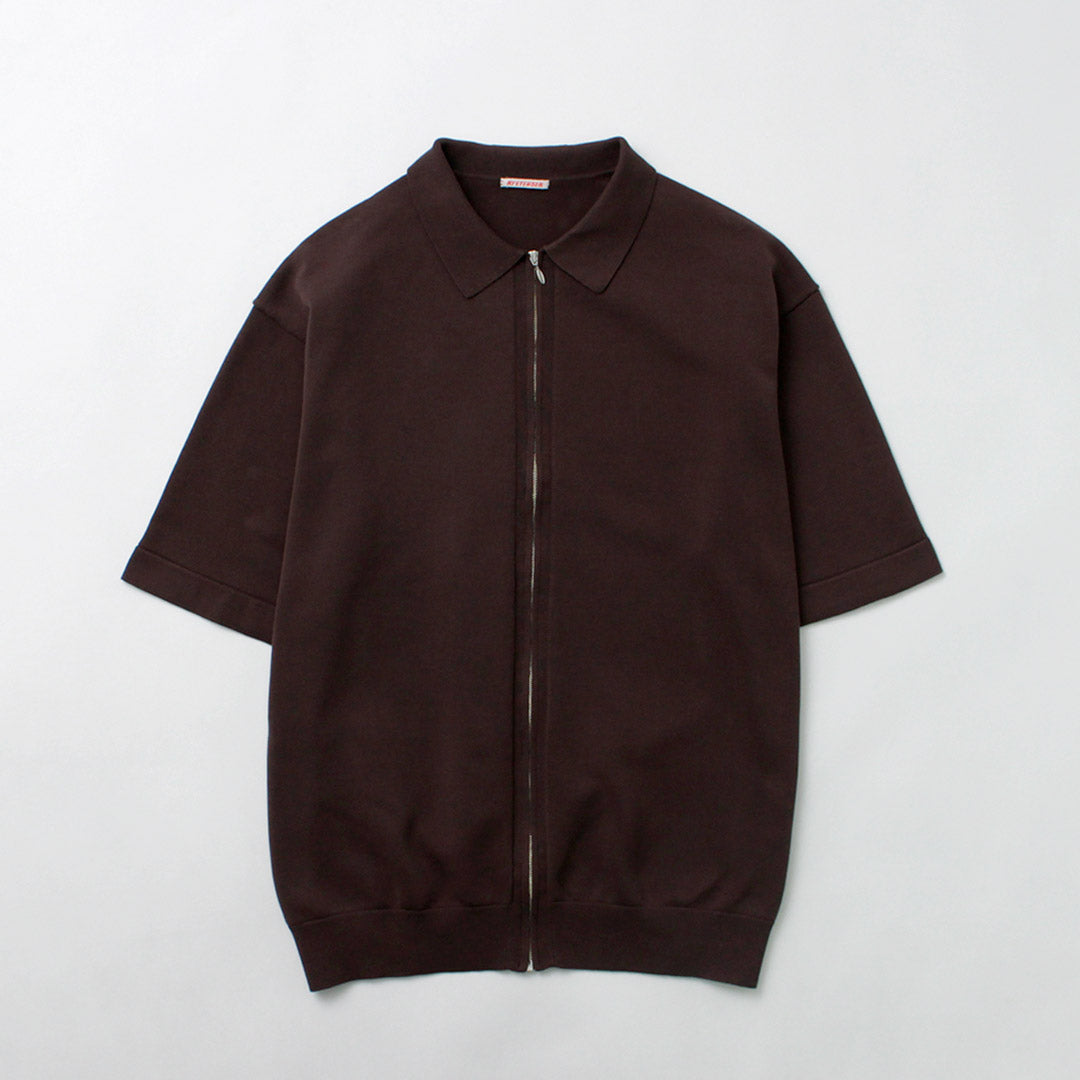 RYE TENDER / HESTER 셔츠