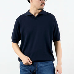 navy / 1