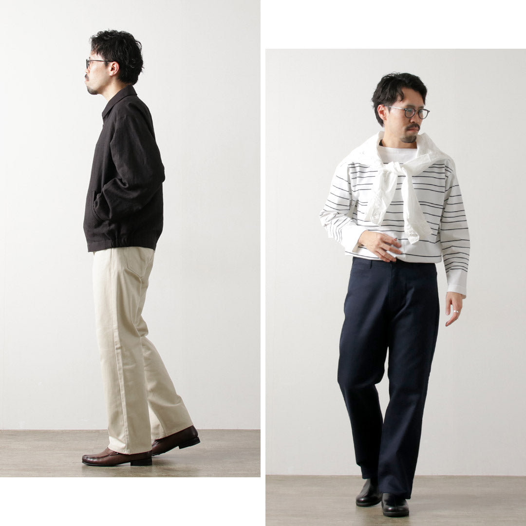 FUJITO / Pantalon Cowboy Katsuragi