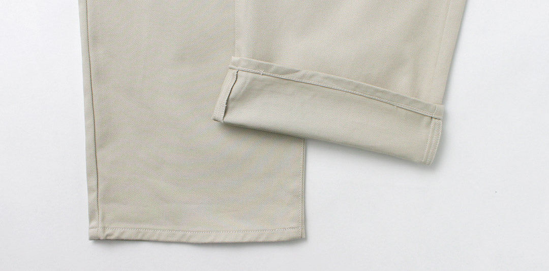 FUJITO / Pantalon Cowboy Katsuragi