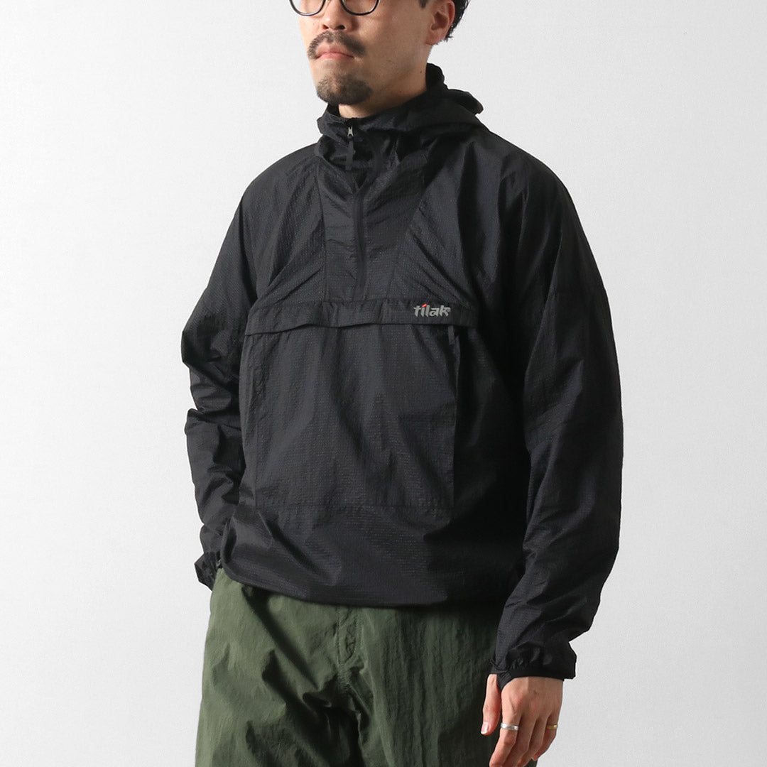 TILAK / Veste Anorak Originale
