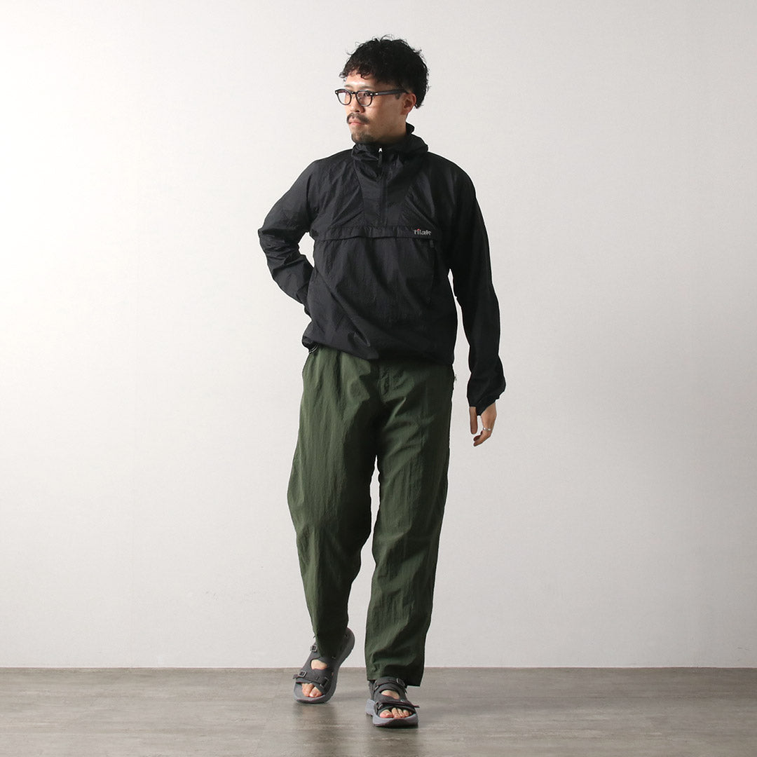TILAK / Veste Anorak Originale