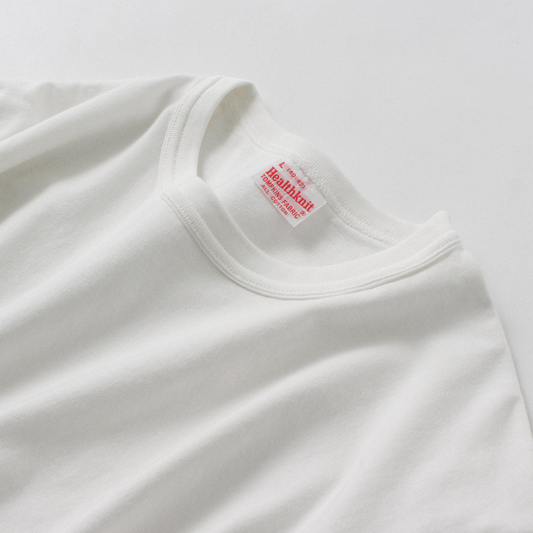 HEALTHKNIT / Tompkins 圆领长袖 T 恤