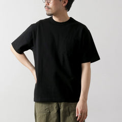 black / M