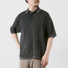 black / M