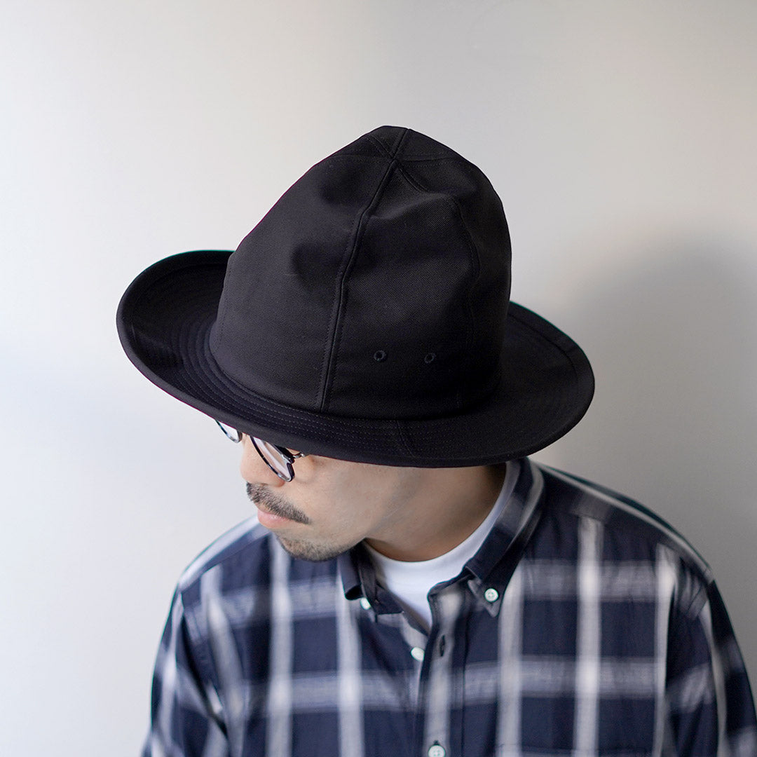 HICOSAKA / 奇諾山帽