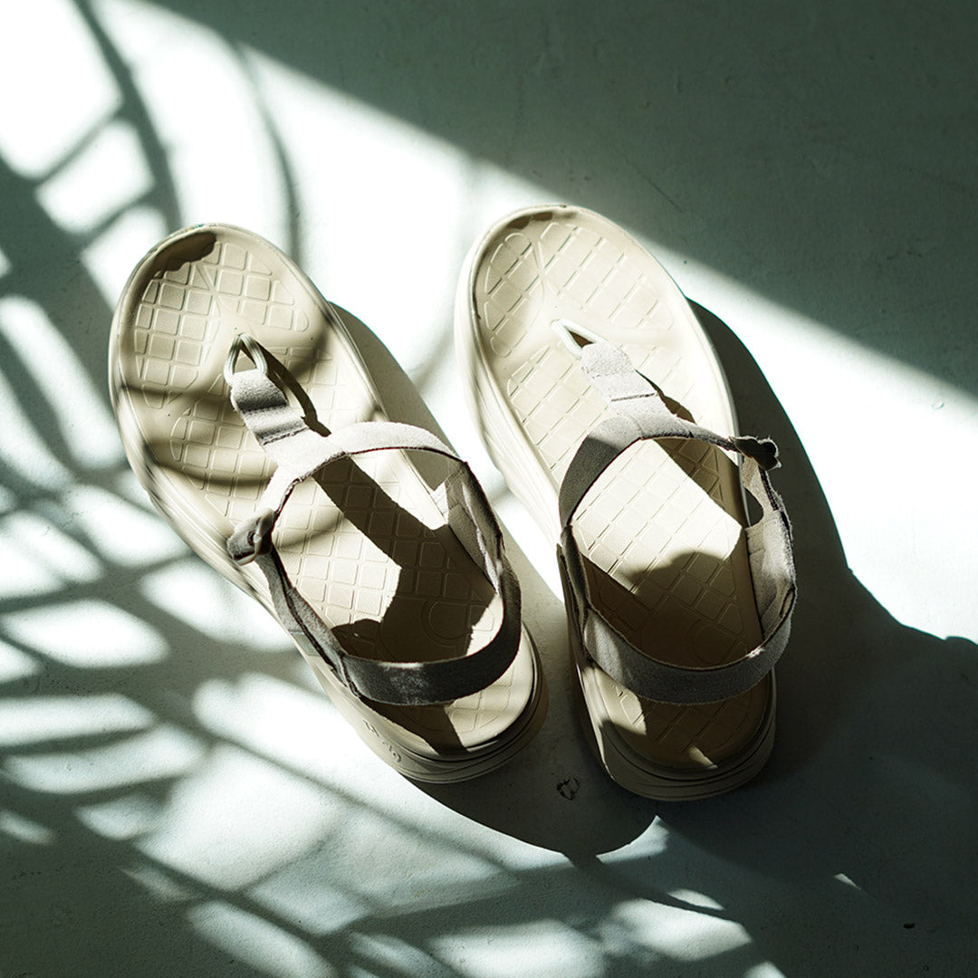RIG FOOTWEAR / MUGUU N.V. Sandales