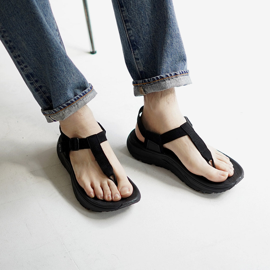 RIG FOOTWEAR / MUGUU N.V. Sandales