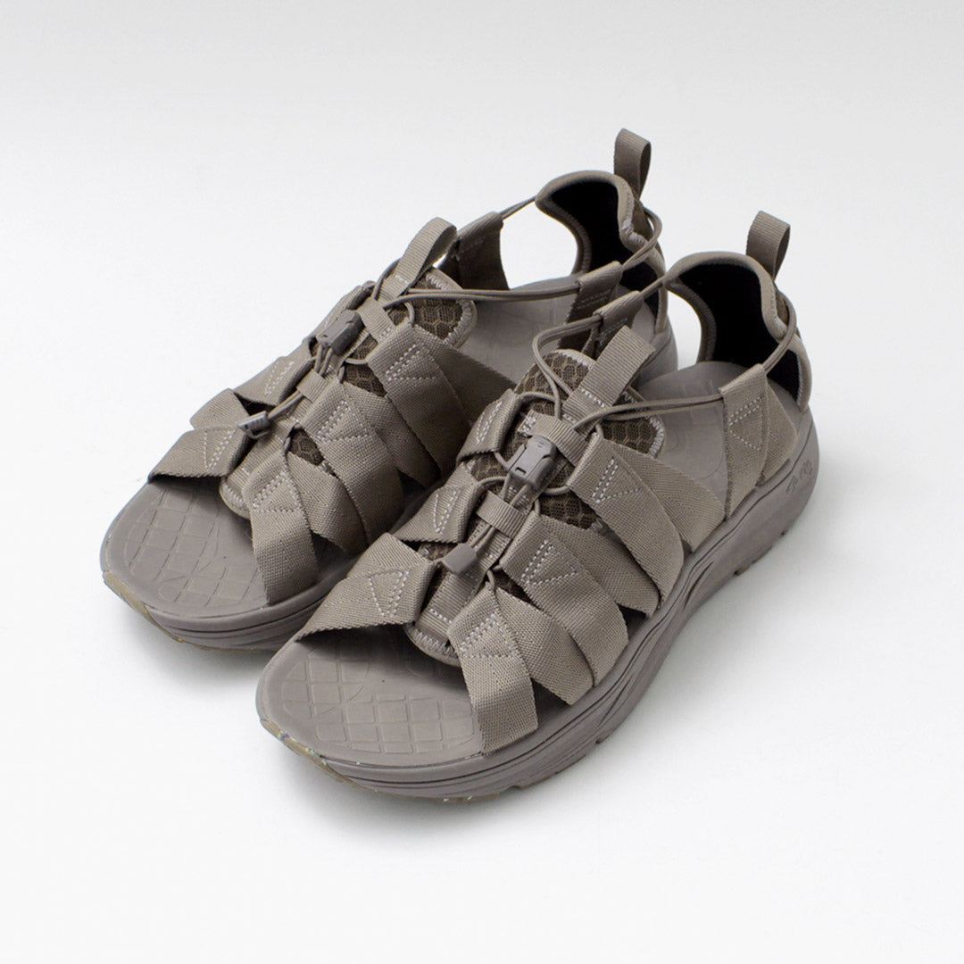 CALZADO RIG / Sandalias Waduki