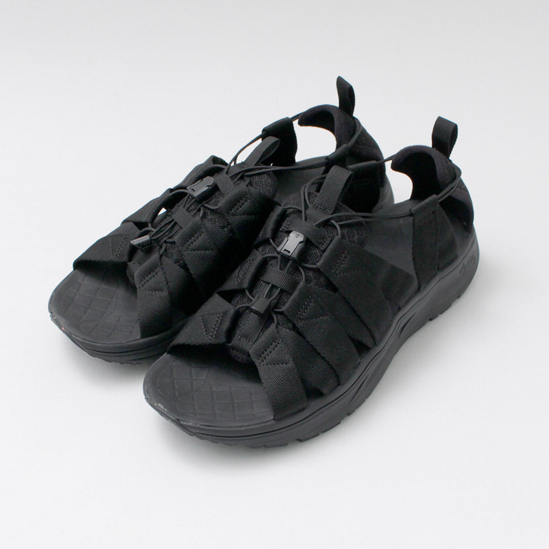 CALZADO RIG / Sandalias Waduki