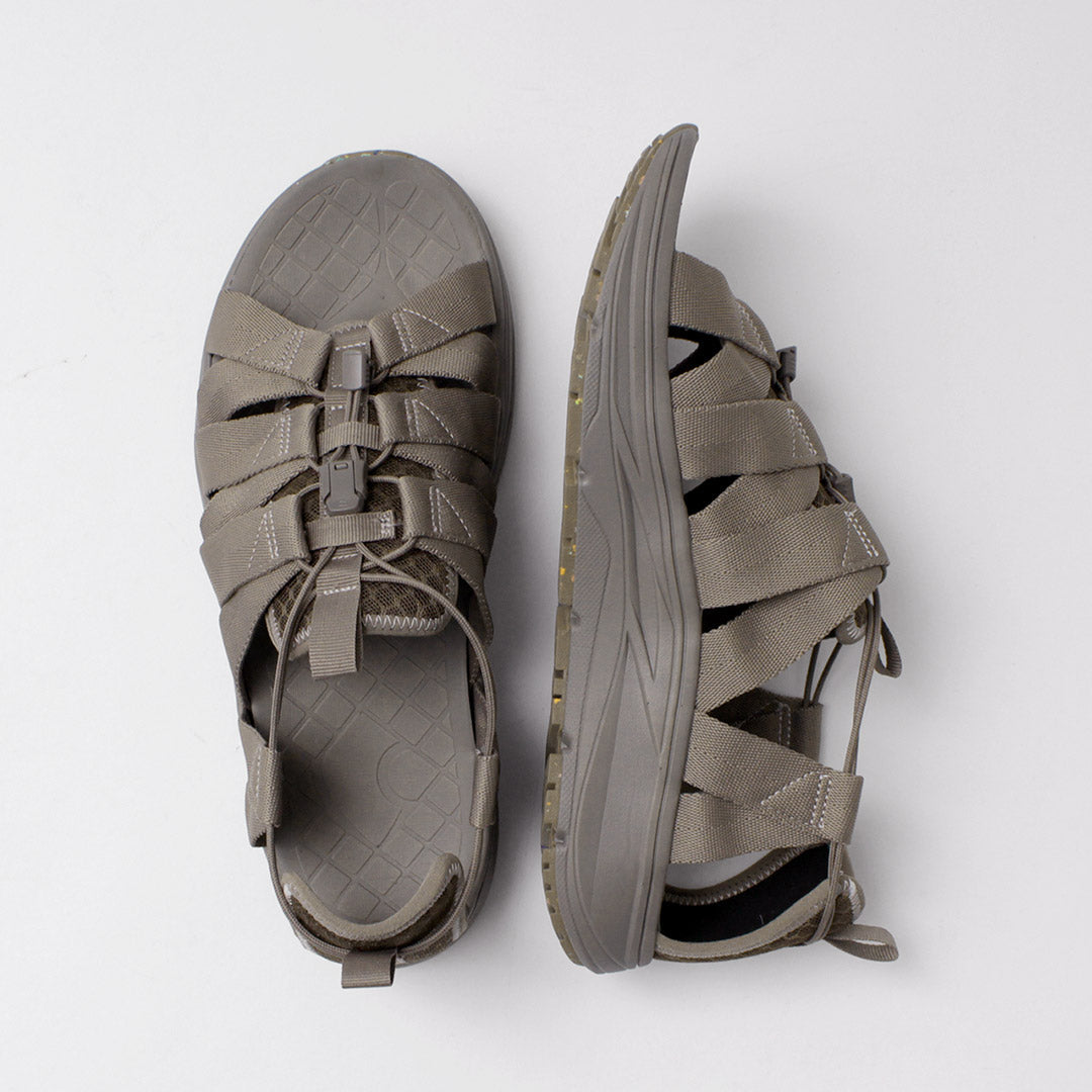 CALZADO RIG / Sandalias Waduki