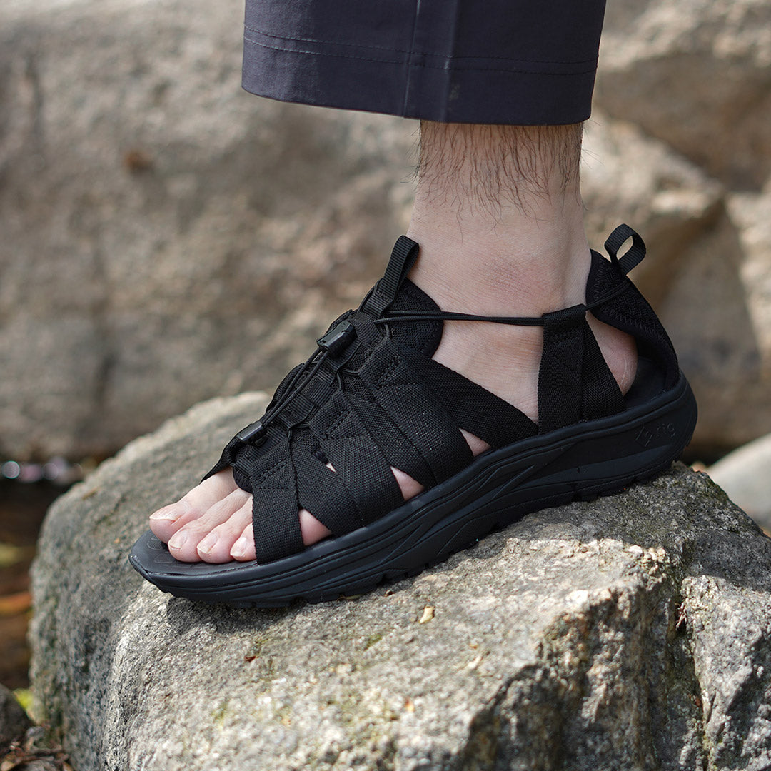 CALZADO RIG / Sandalias Waduki
