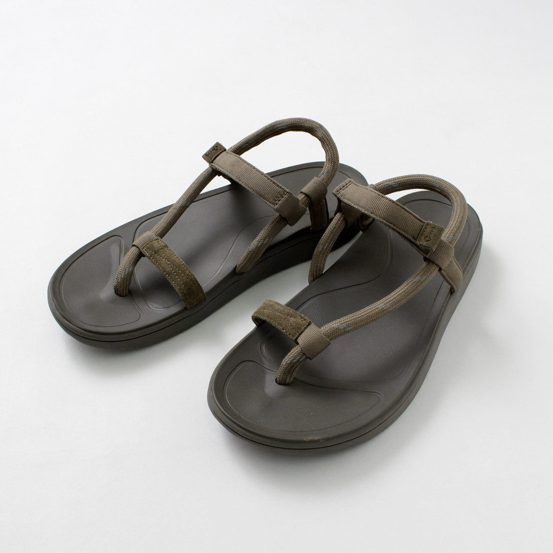 RIG FOOTWEAR / Sandales Nohy