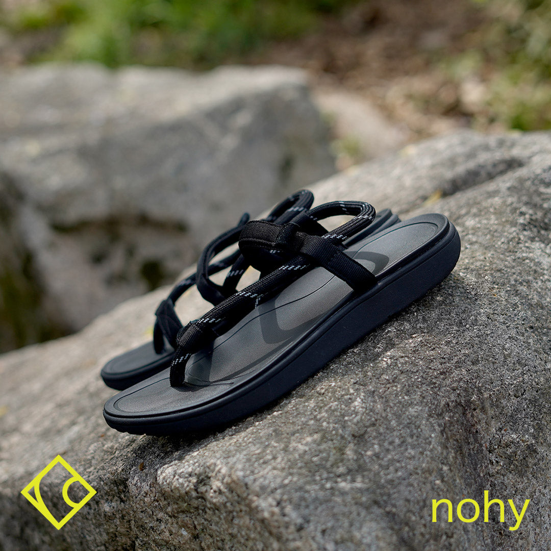 RIG FOOTWEAR / Sandales Nohy