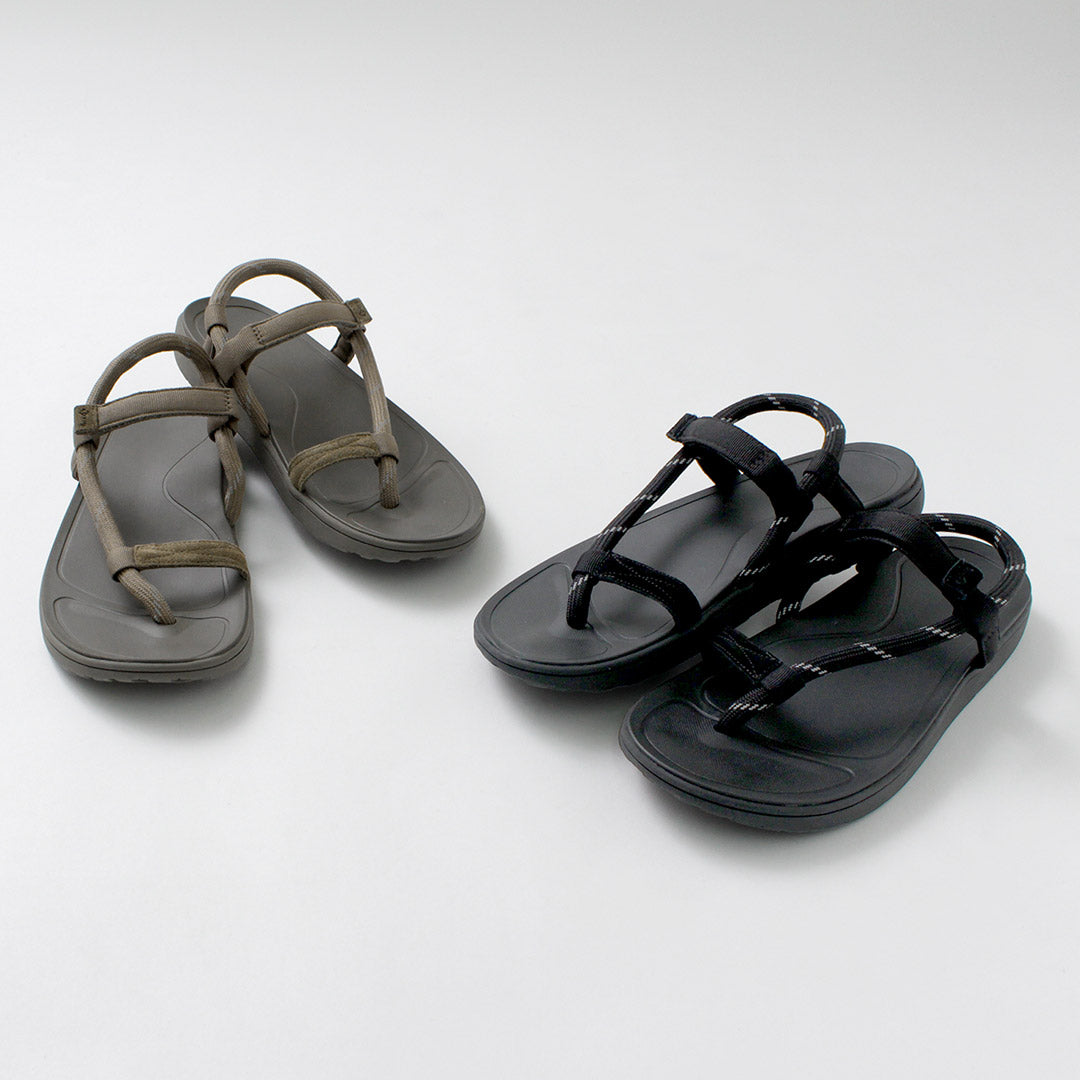 RIG FOOTWEAR / Sandales Nohy