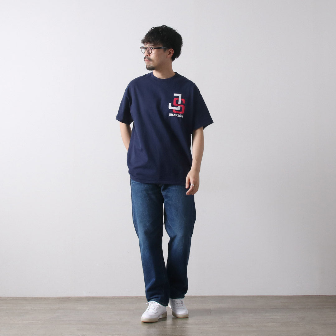 JHANKSON / Ball Boy 短袖 T 恤