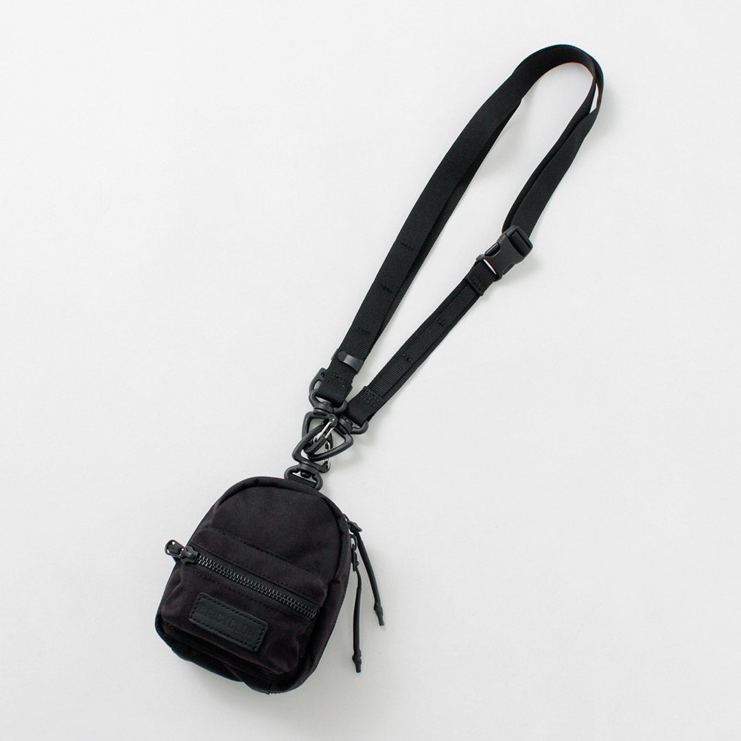 BAICYCLON de bagjack / BCL-90 Mini Mini Mochila