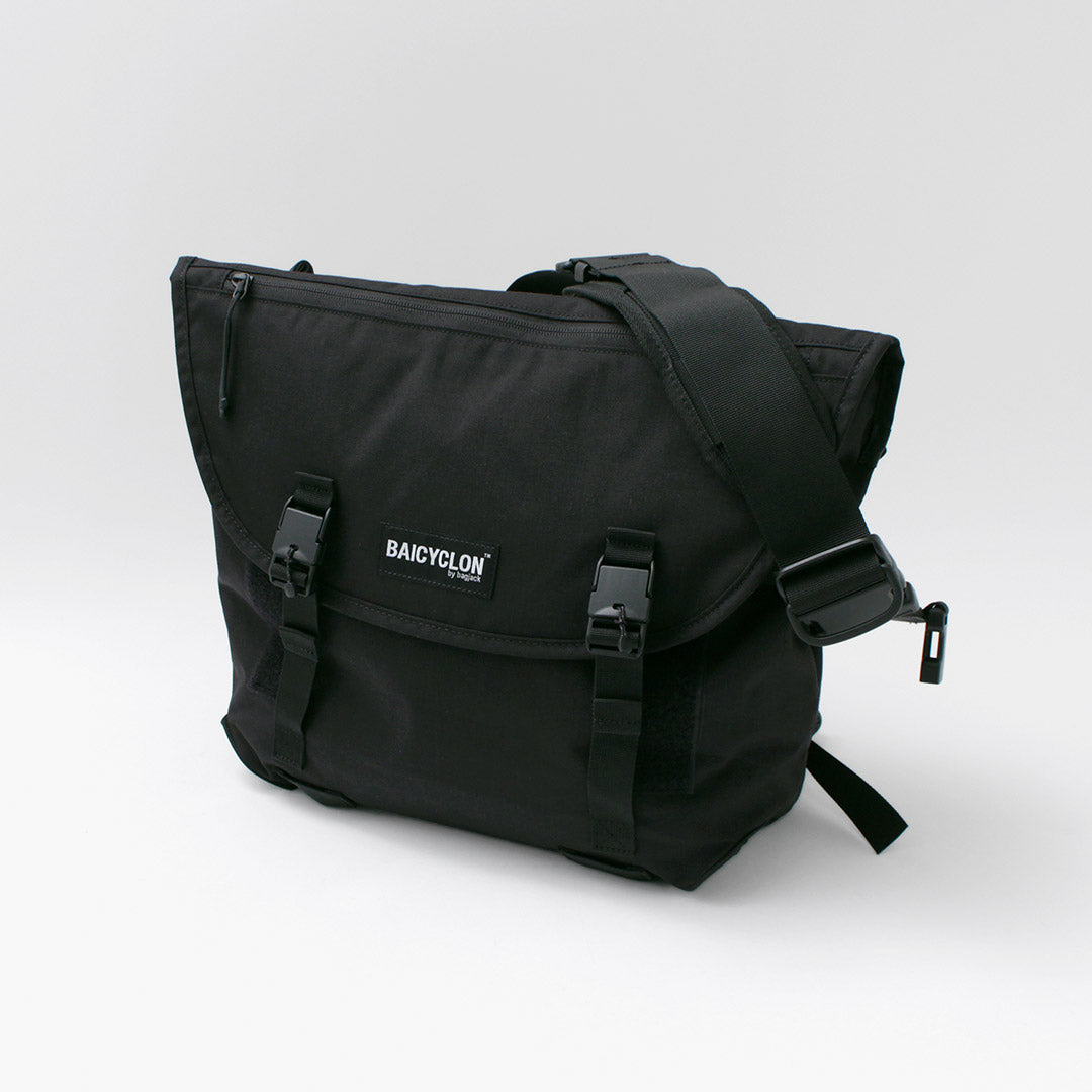 BAICYCLON de bagjack / Bolso bandolera