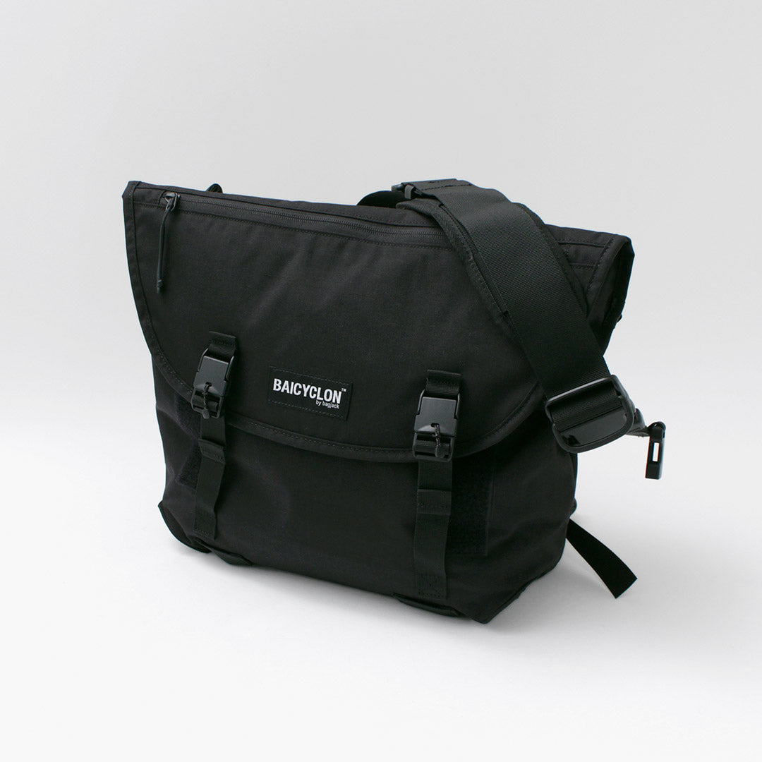 BAICYCLON de bagjack / Bolso bandolera