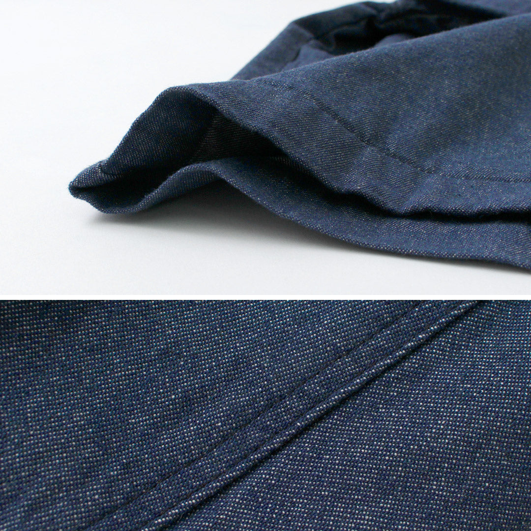 BARNS / ROLL Drizzler Jacket
