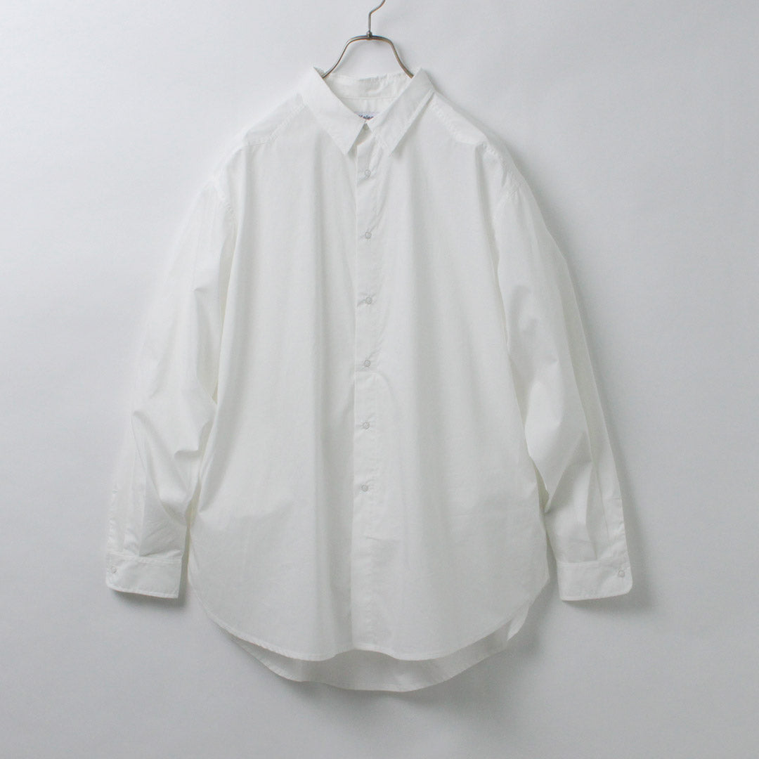 KELEN / GIDEON 长衬衫