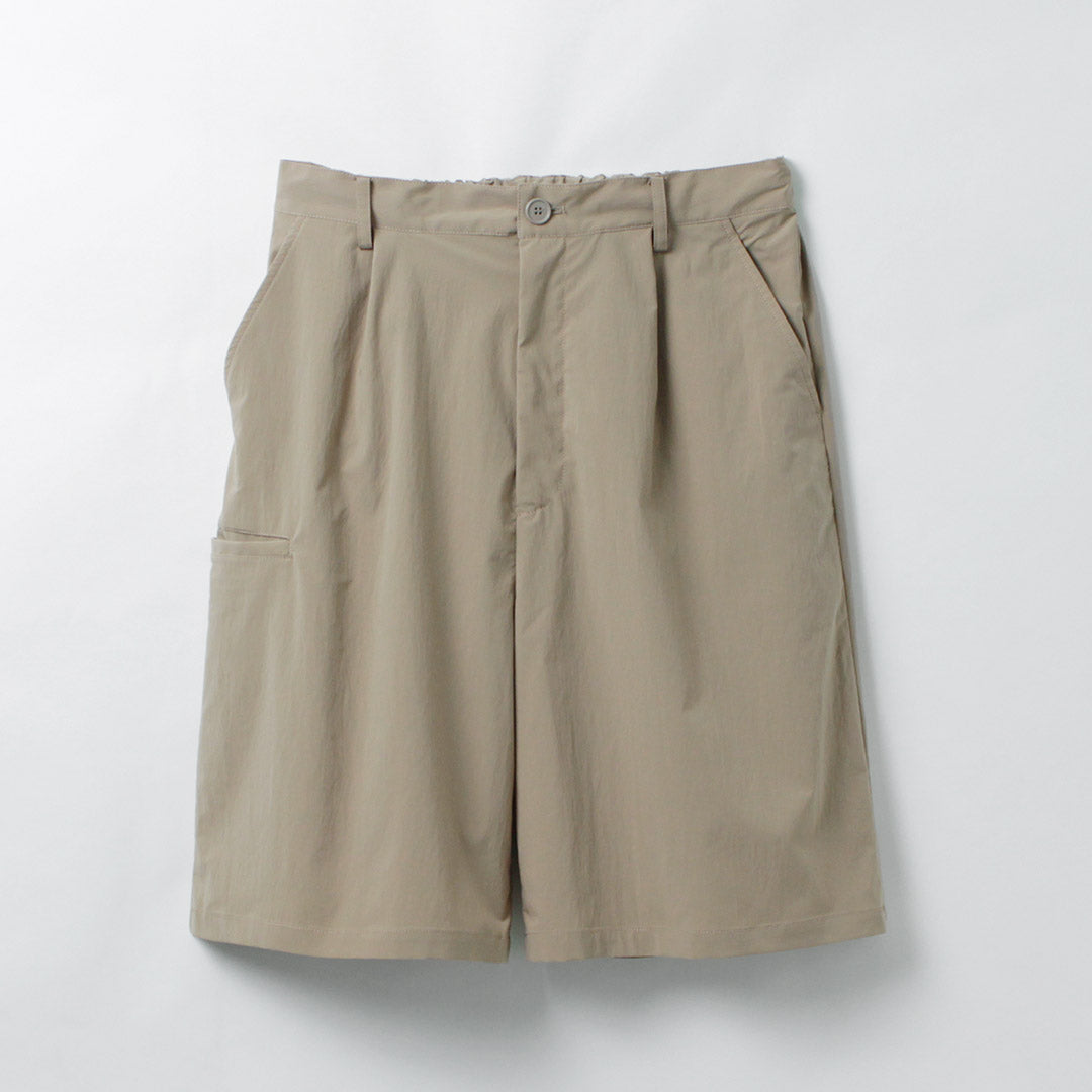 BASISBROEK / 알렌 이지 쇼츠