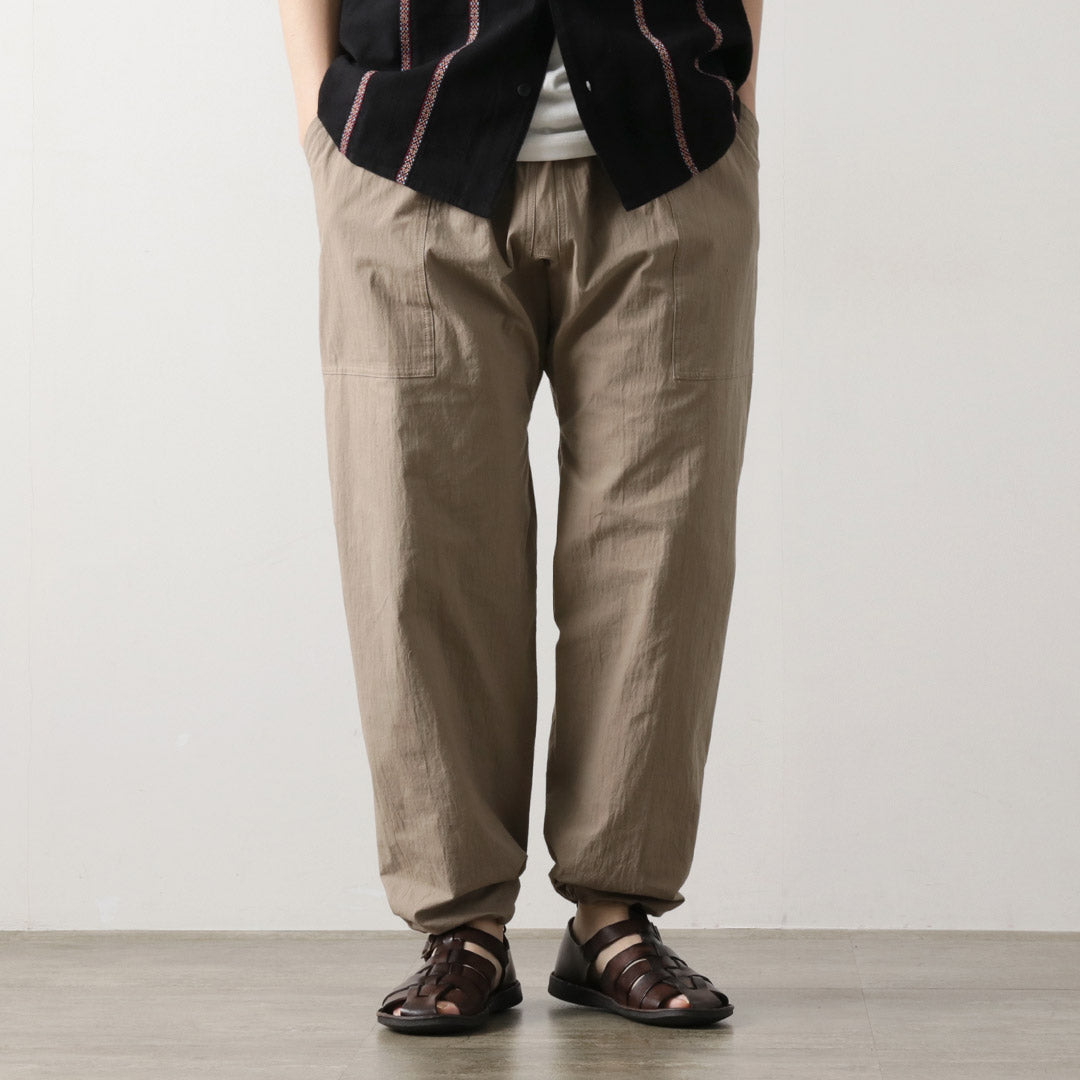 BASISBROEK / ARLON Pantalon de travail facile