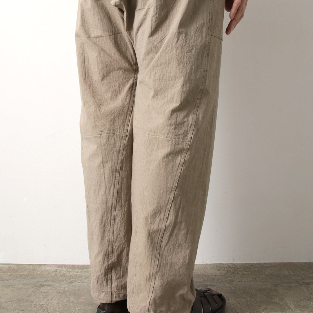 BASISBROEK / ARLON 休閒工作褲