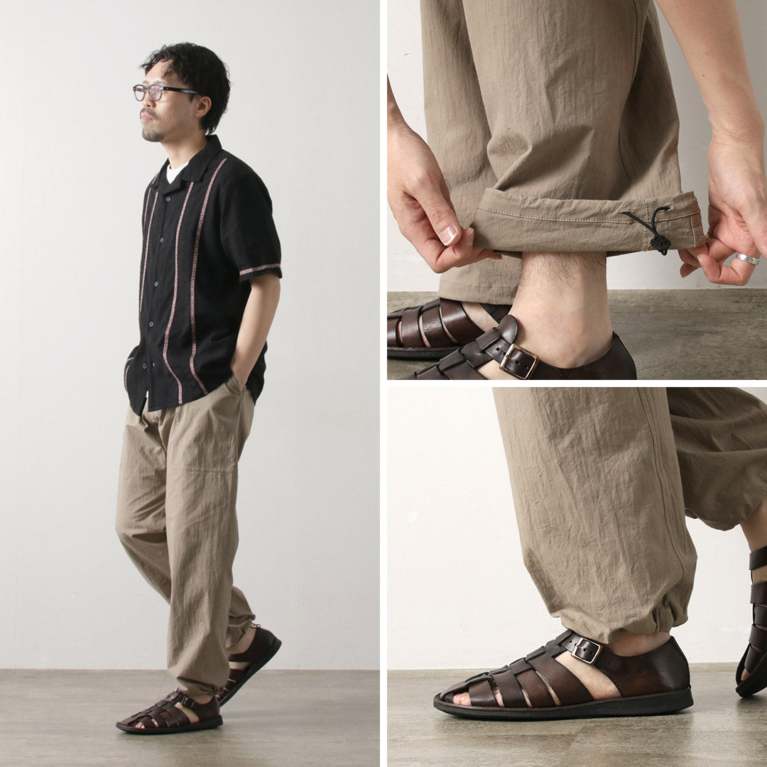 BASISBROEK / ARLON 休閒工作褲