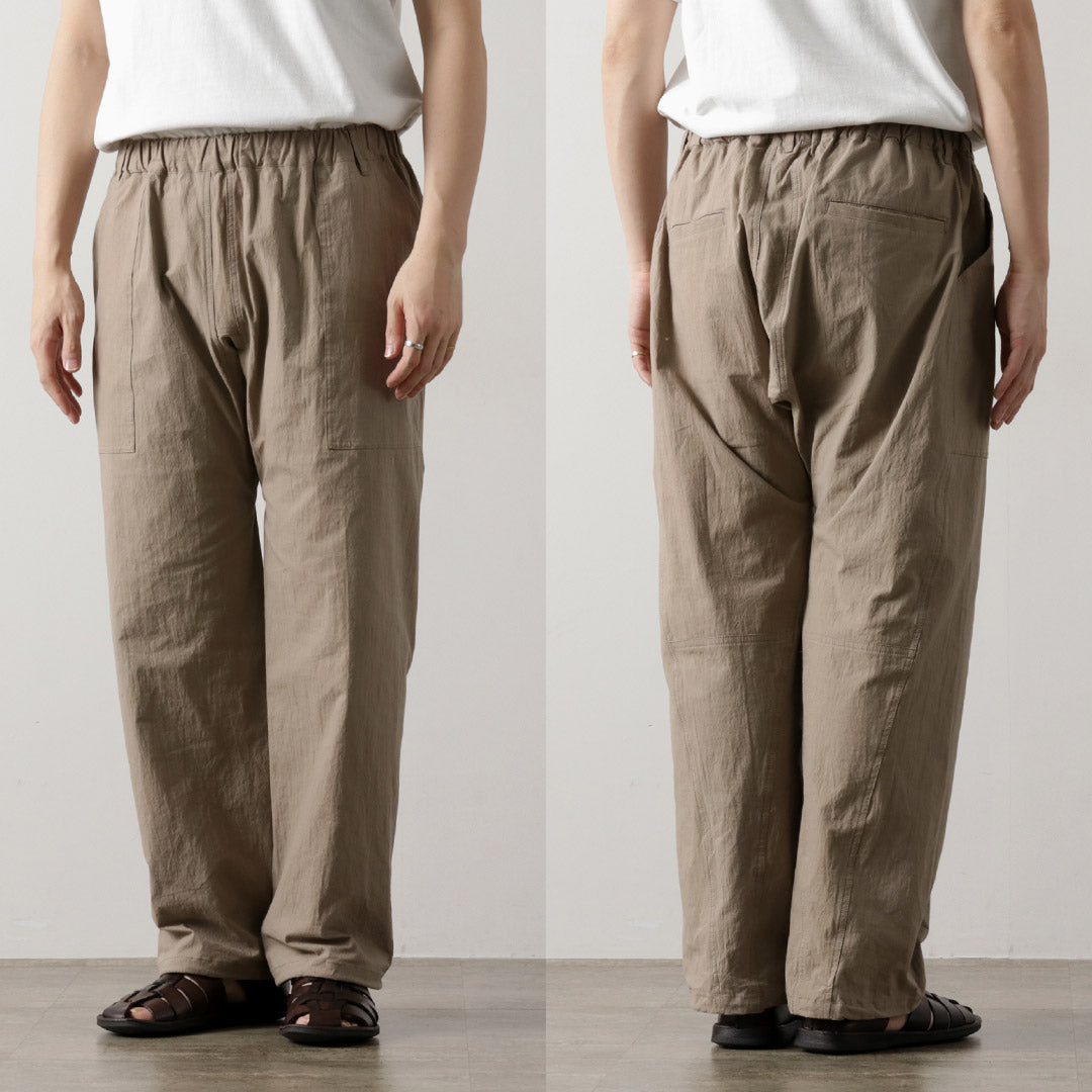 BASISBROEK / ARLON 休閒工作褲