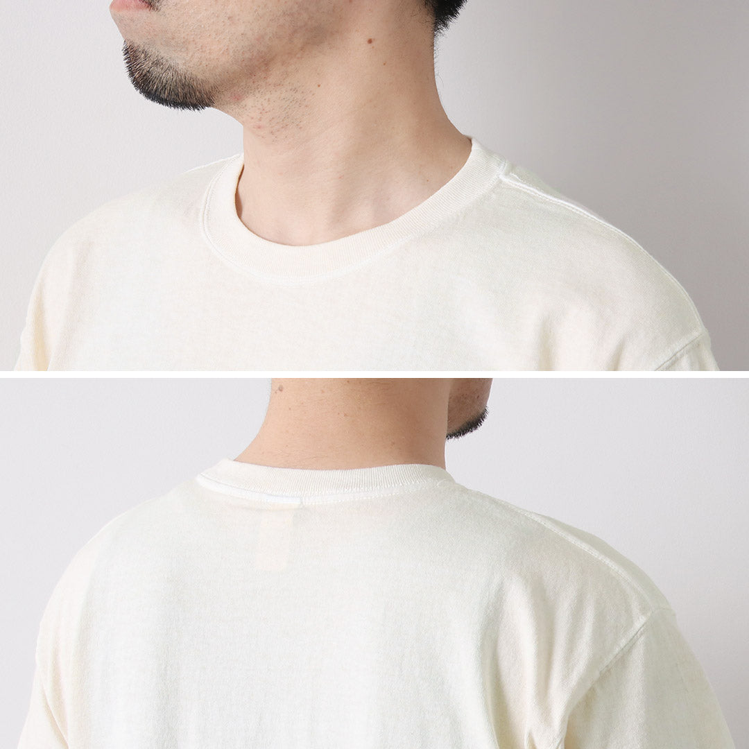 BON SUR / Skater Manhattan Photo T-Shirt