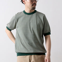綠色_米色 / 46