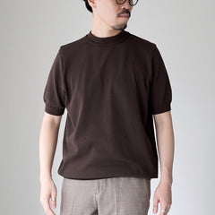 brown / 46