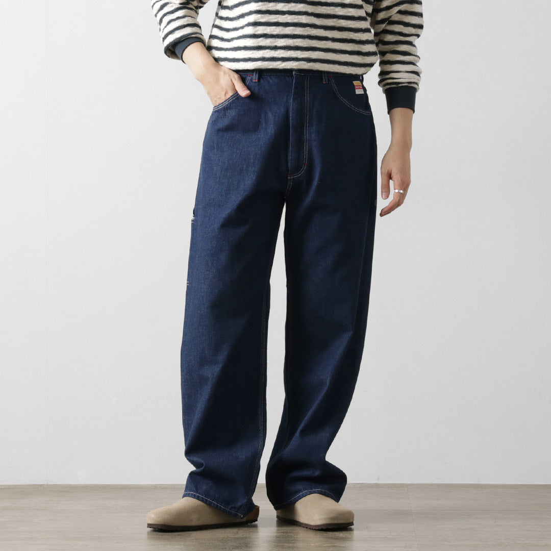 PAYDAY / 50's Model Remake Vintage Pants