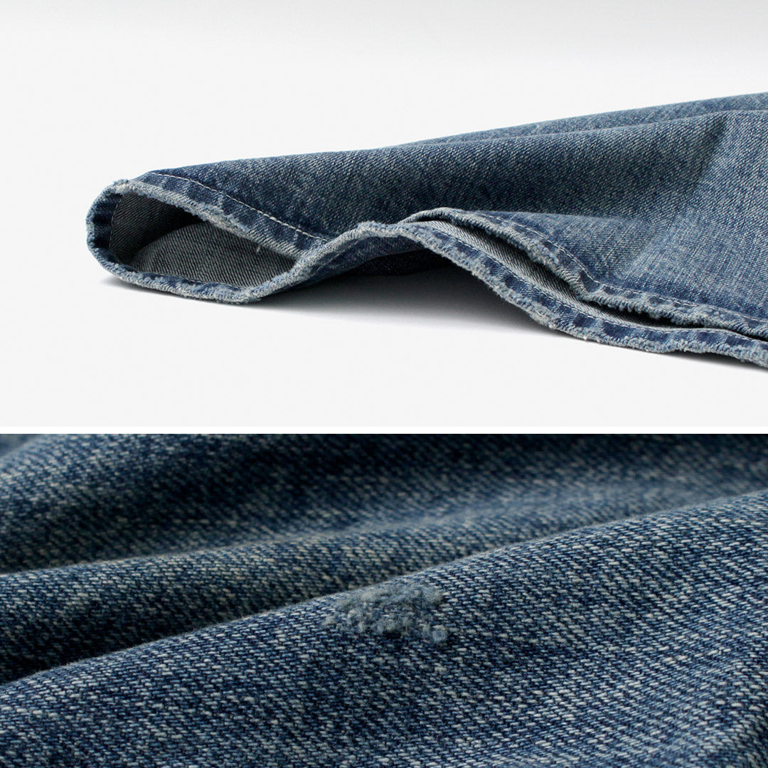 MONO UNIVERSAL / 12.75 oz. Rehacer el mono