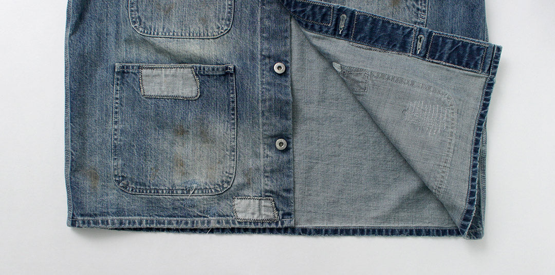MONO UNIVERSAL / 12.75 oz. Rehacer el mono