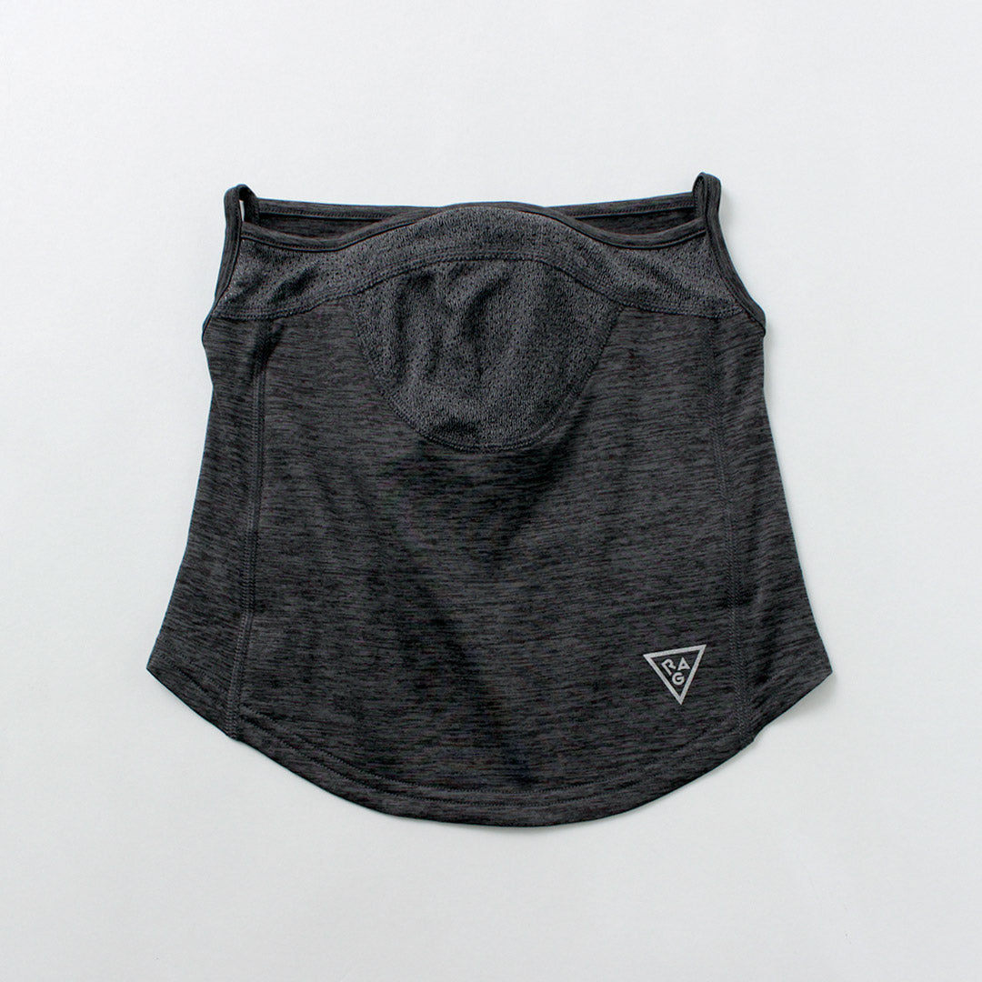 Cache-cou RAG / Heat System