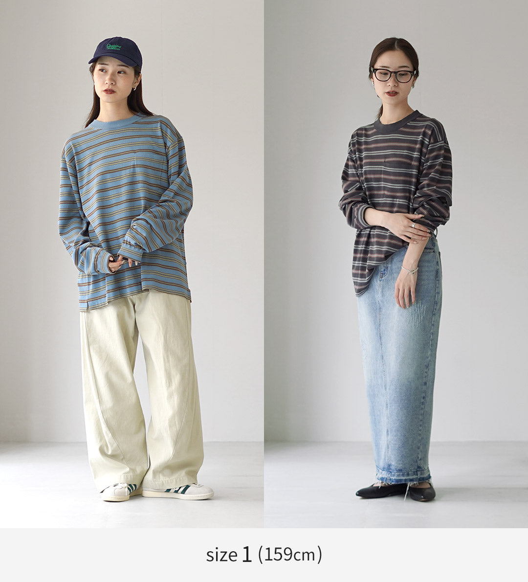 RYE TENDER / 帽長 T 卹