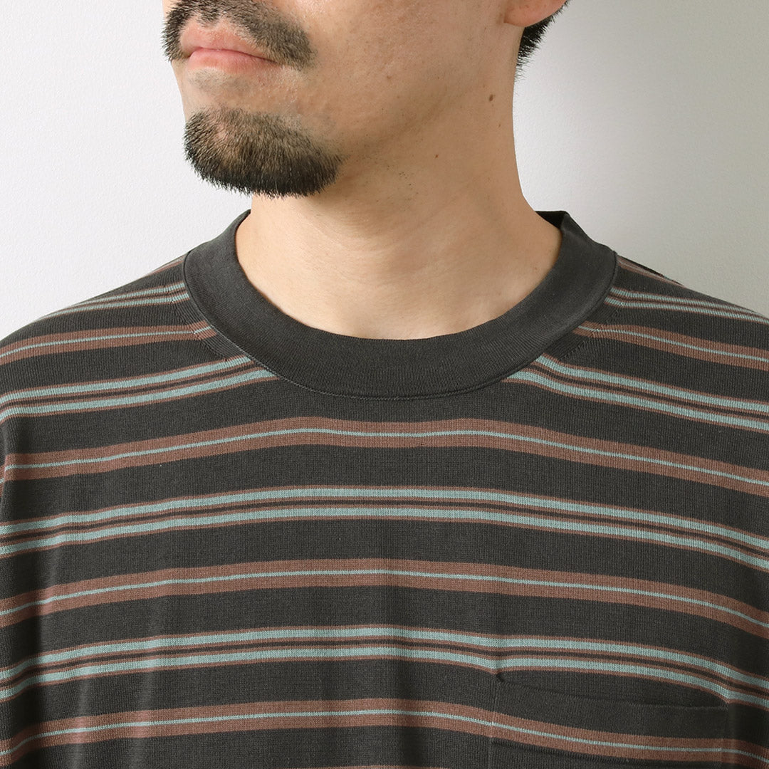 RYE TENDER / 帽長 T 卹